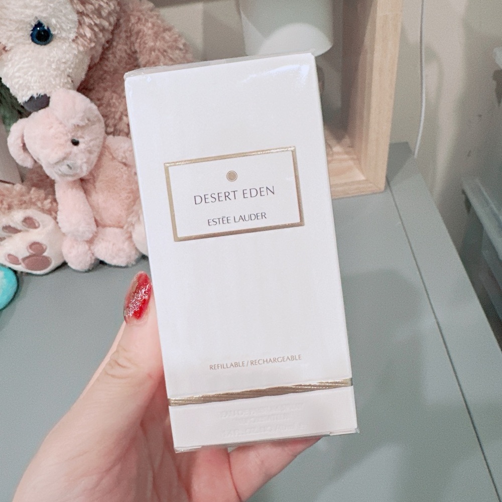 Estee lauder Desert Eden  Eau de Parfum Spray/NWB